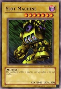 Slot Machine: Dark Beginning 1