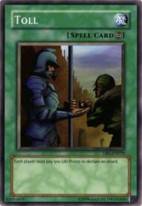 Toll: Dark Beginning 1