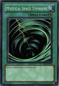 Mystical Space Typhoon: Dark Beginning 1