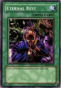Eternal Rest: Dark Beginning 1