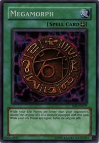 Megamorph: Dark Beginning 1