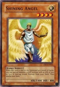 Shining Angel: Dark Beginning 1