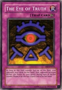 The Eye of Truth: Dark Beginning 1