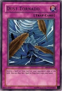 Dust Tornado: Dark Beginning 1