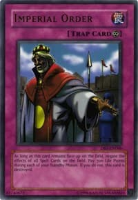 Imperial Order: Dark Beginning 1