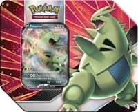 V Strikers Tin [Tyranitar V]: Battle Styles