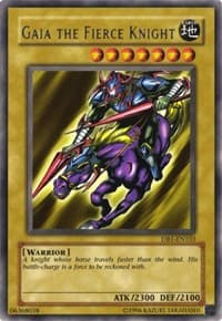 Gaia The Fierce Knight: Dark Beginning 1