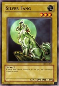 Silver Fang: Dark Beginning 1