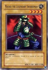 Masaki the Legendary Swordsman: Dark Beginning 1