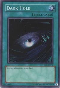 Dark Hole: Dark Beginning 1