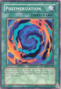Polymerization: Dark Beginning 1