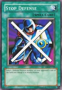 Stop Defense: Dark Beginning 1