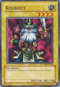 Kojikocy: Dark Beginning 1
