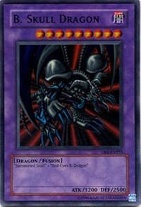 B. Skull Dragon: Dark Beginning 1