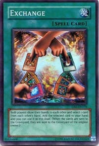 Exchange: Dark Beginning 1