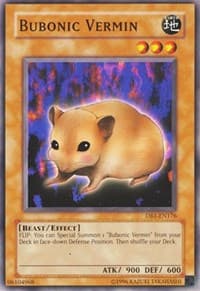 Bubonic Vermin: Dark Beginning 1