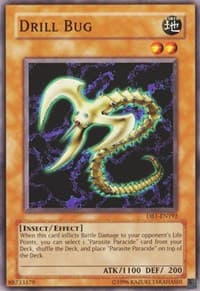 Drill Bug: Dark Beginning 1