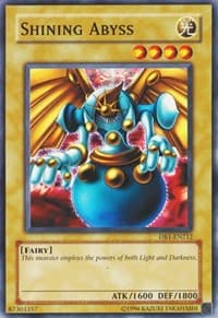 Shining Abyss: Dark Beginning 1