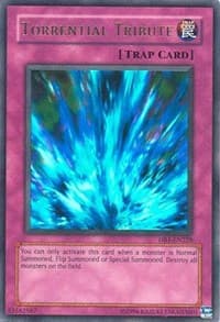 Torrential Tribute: Dark Beginning 1