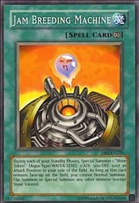 Jam Breeding Machine: Dark Beginning 1