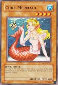 Cure Mermaid: Dark Beginning 1
