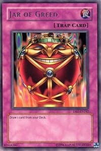 Jar of Greed: Dark Beginning 1