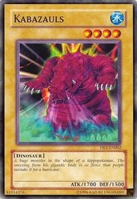 Kabazauls: Dark Revelation Volume 1