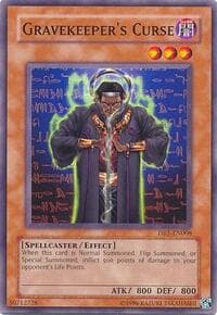 Gravekeeper's Curse: Dark Revelation Volume 1