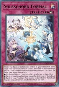 Solfachord Formal: Ancient Guardians