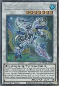 Ursarctic Septentrion (CR): Ancient Guardians