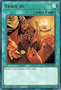 Trade-In: Ancient Guardians