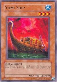 Yomi Ship: Dark Revelation Volume 1