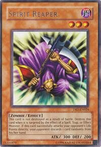 Spirit Reaper: Dark Revelation Volume 1