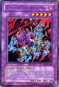 Reaper on the Nightmare: Dark Revelation Volume 1