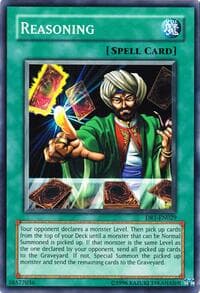Reasoning: Dark Revelation Volume 1