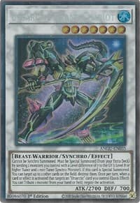 Ursarctic Grand Chariot (CR): Ancient Guardians