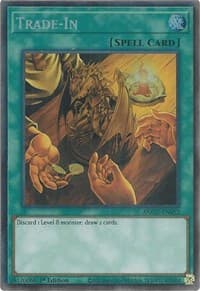 Trade-In (CR): Ancient Guardians