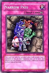 Narrow Pass: Dark Revelation Volume 1