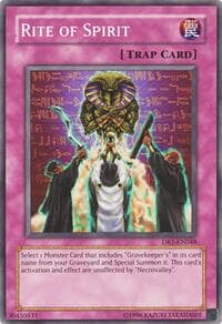 Rite of Spirit: Dark Revelation Volume 1