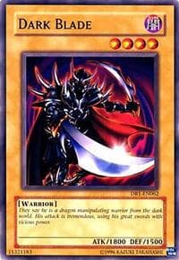 Dark Blade: Dark Revelation Volume 1