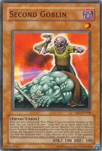 Second Goblin: Dark Revelation Volume 1