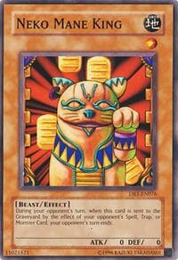 Neko Mane King: Dark Revelation Volume 1