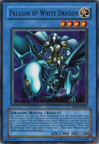 Paladin of White Dragon: Dark Revelation Volume 1