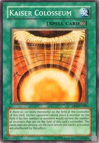 Kaiser Colosseum: Dark Revelation Volume 1