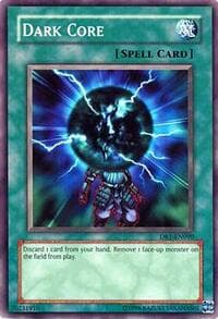 Dark Core: Dark Revelation Volume 1