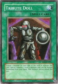 Tribute Doll: Dark Revelation Volume 1