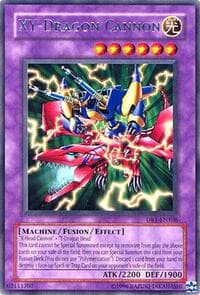 XY-Dragon Cannon: Dark Revelation Volume 1