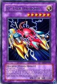 YZ-Tank Dragon: Dark Revelation Volume 1
