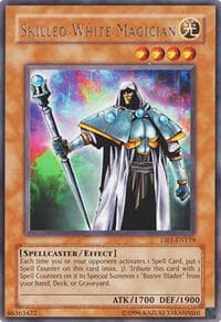 Skilled White Magician: Dark Revelation Volume 1