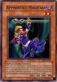 Apprentice Magician: Dark Revelation Volume 1